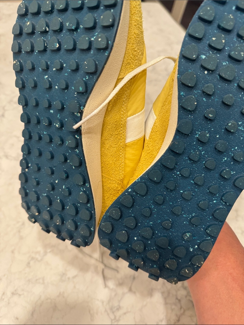 Seavees acorn trainer - Picture 5 of 5